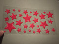 Pink Stars