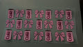 Food&Drink Decals