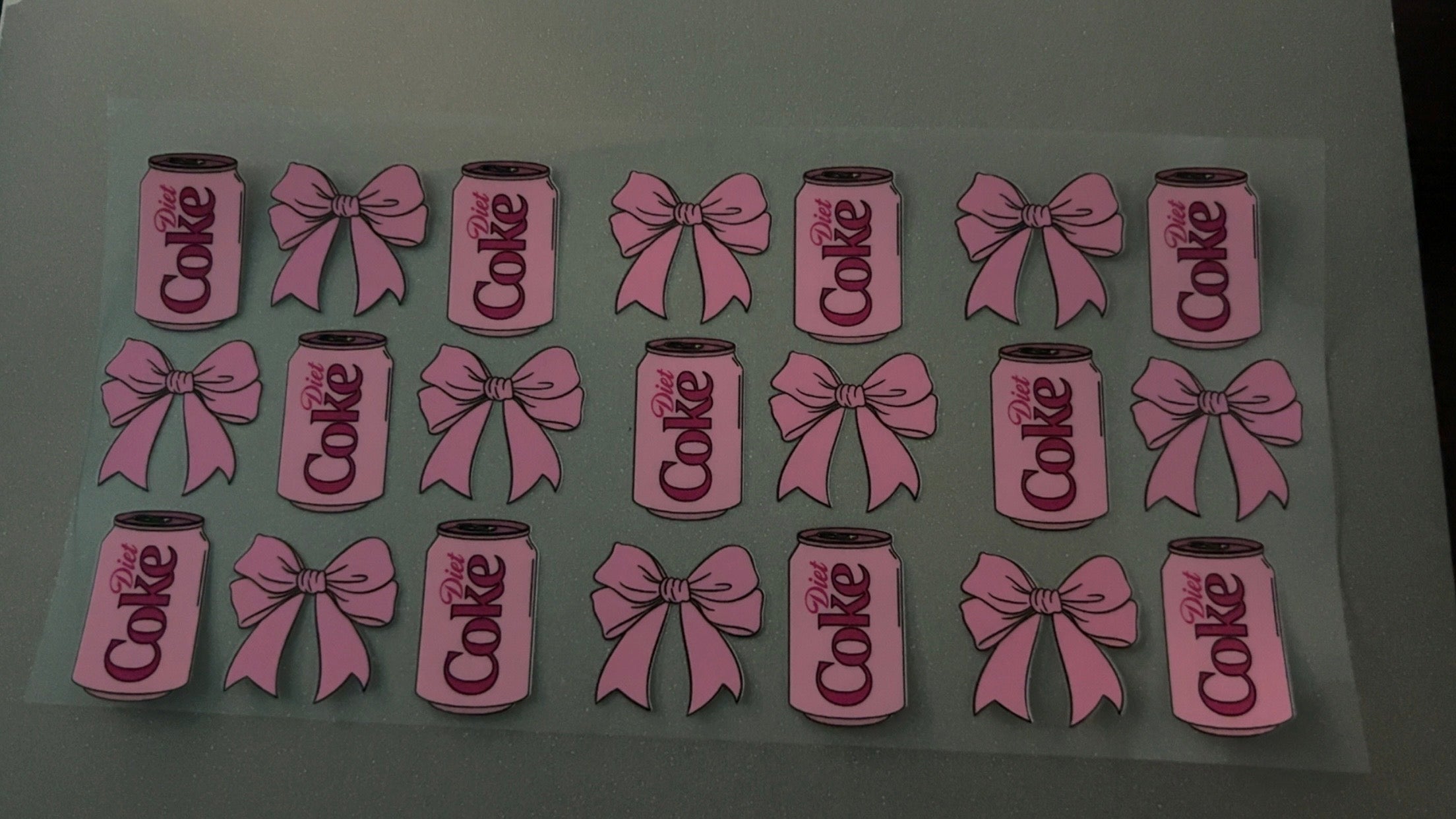 Food&Drink Decals