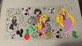 Kids Decals