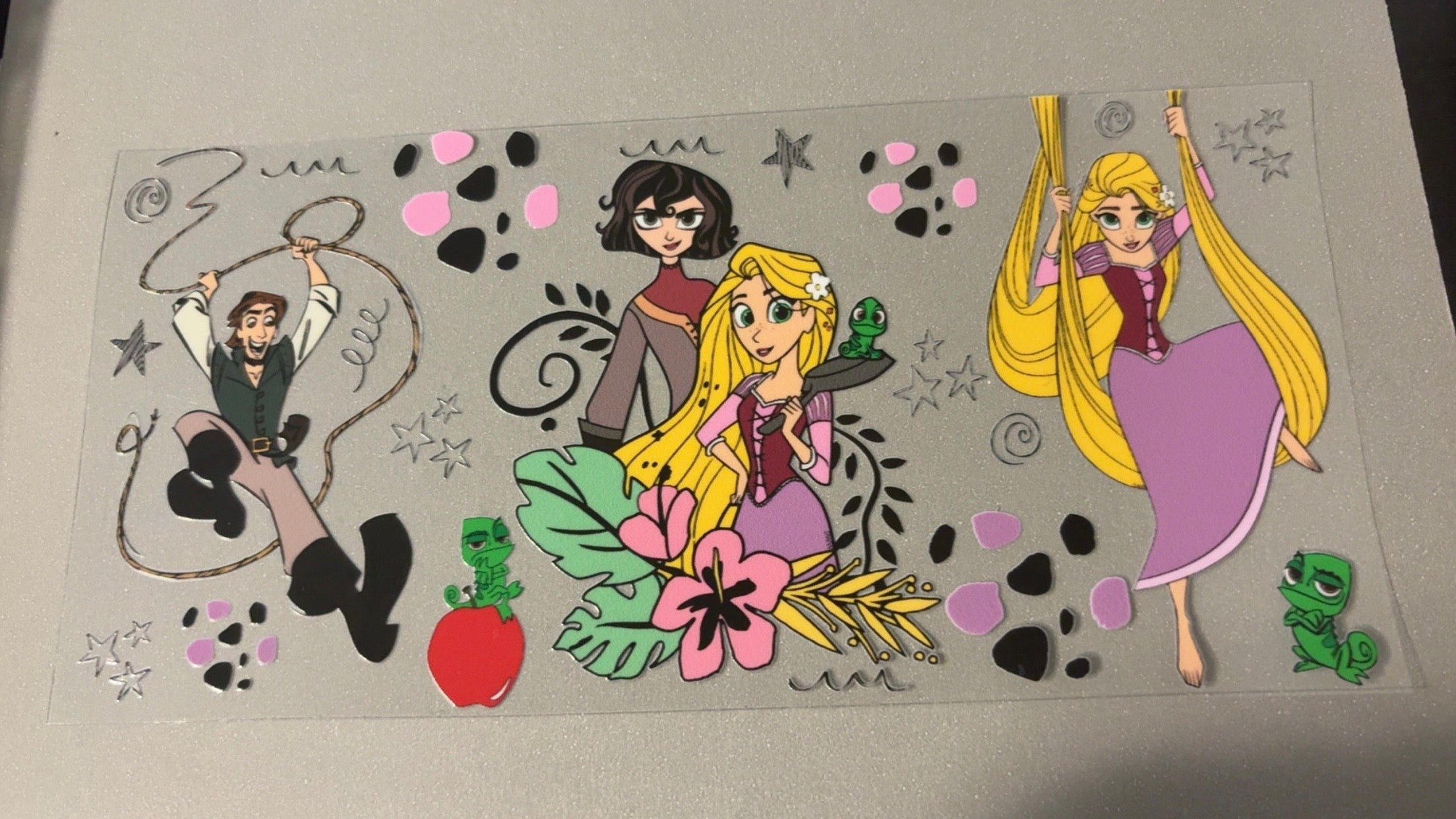 Kids Decals
