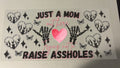 Mom Decals