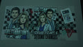 Grey's Anatomy. scrubs, scars & second chances