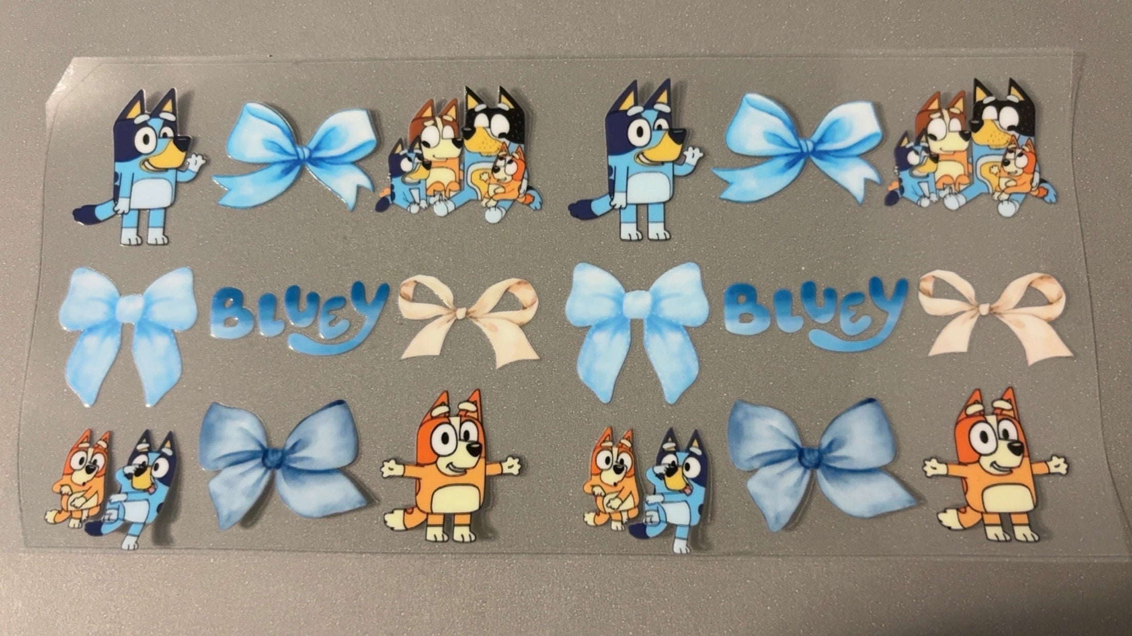 Kids Decals