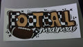 Mom Decals