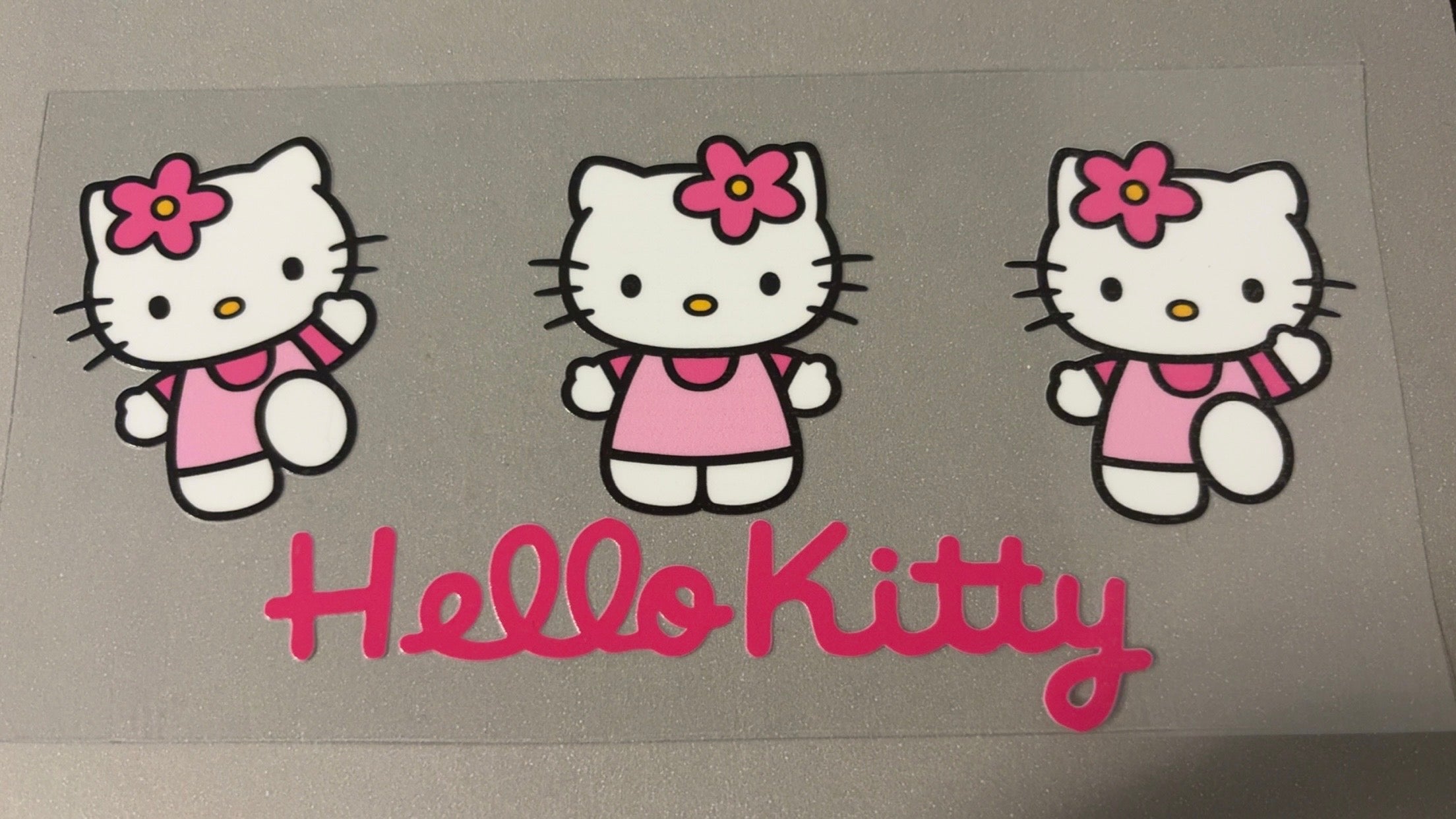 Kids Decals