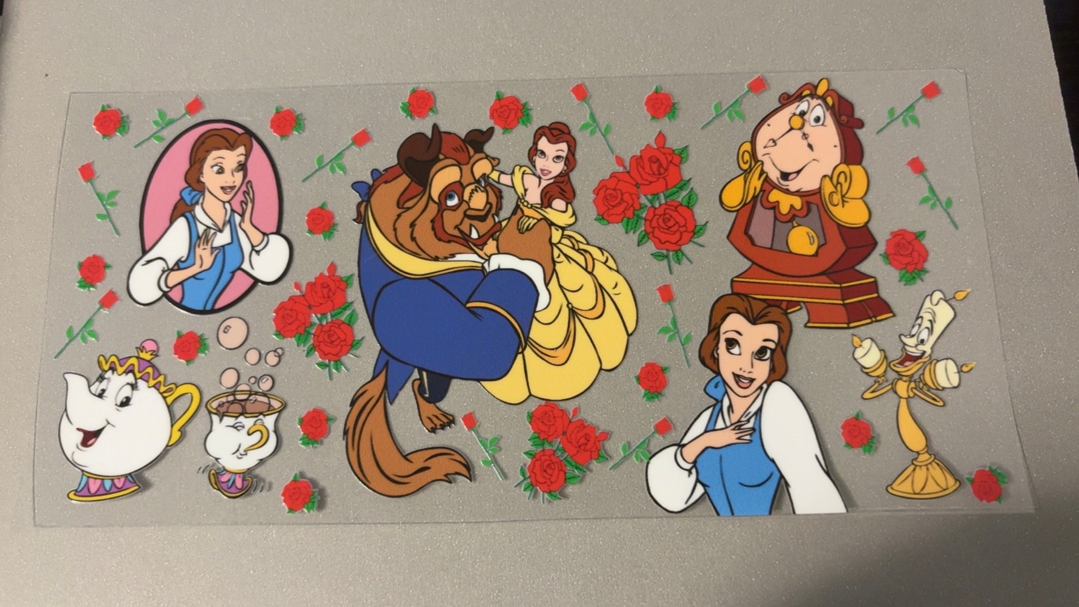 Kids Decals