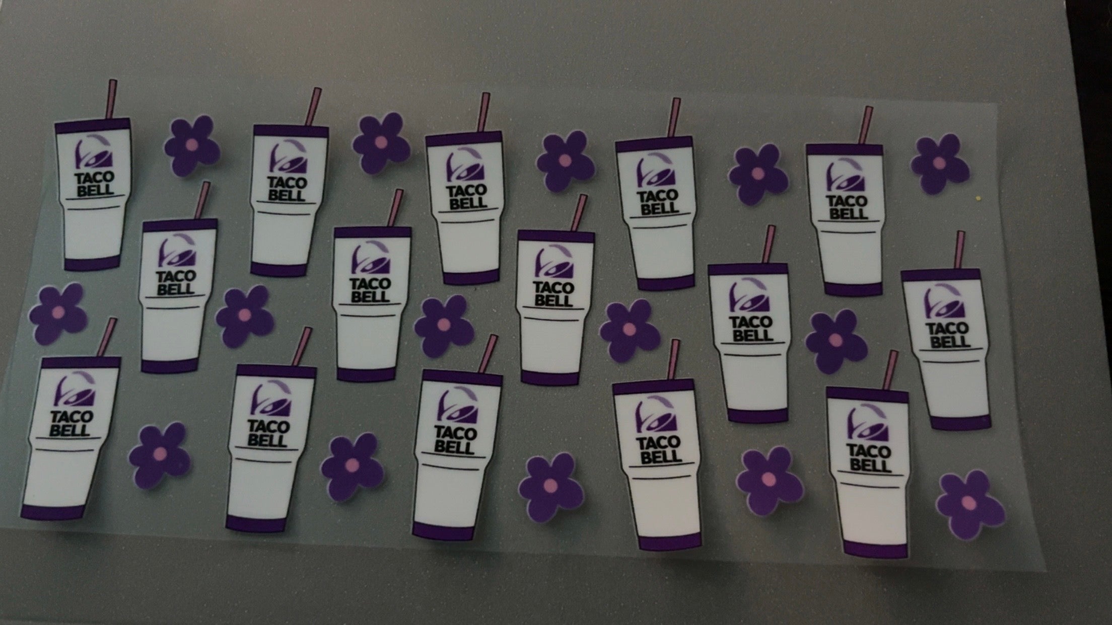 Food&Drink Decals