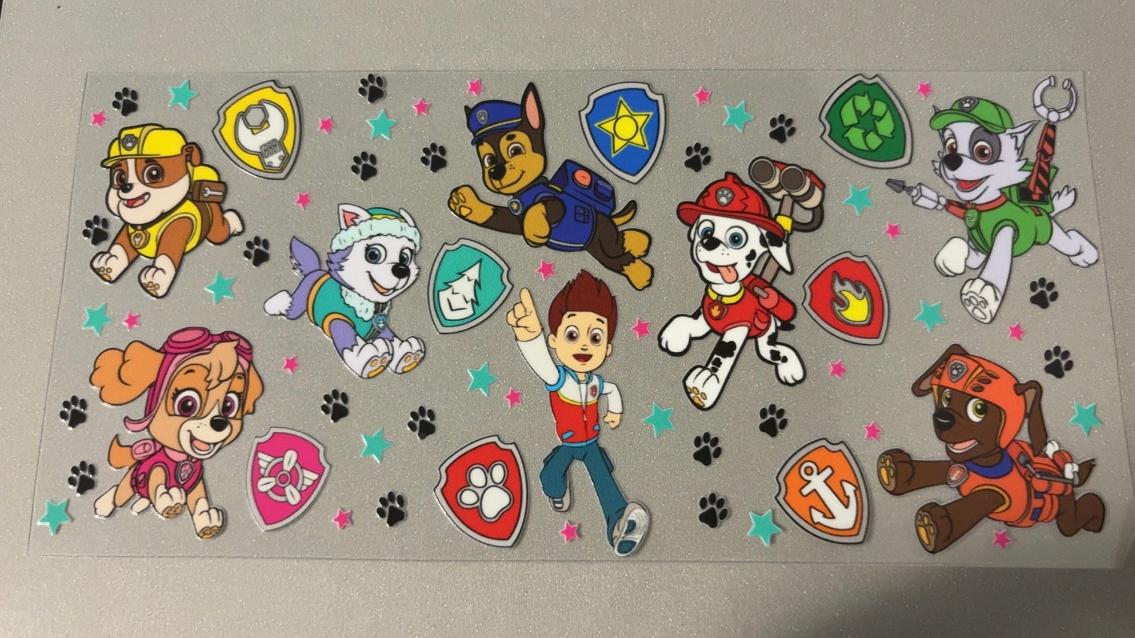 Kids Decals