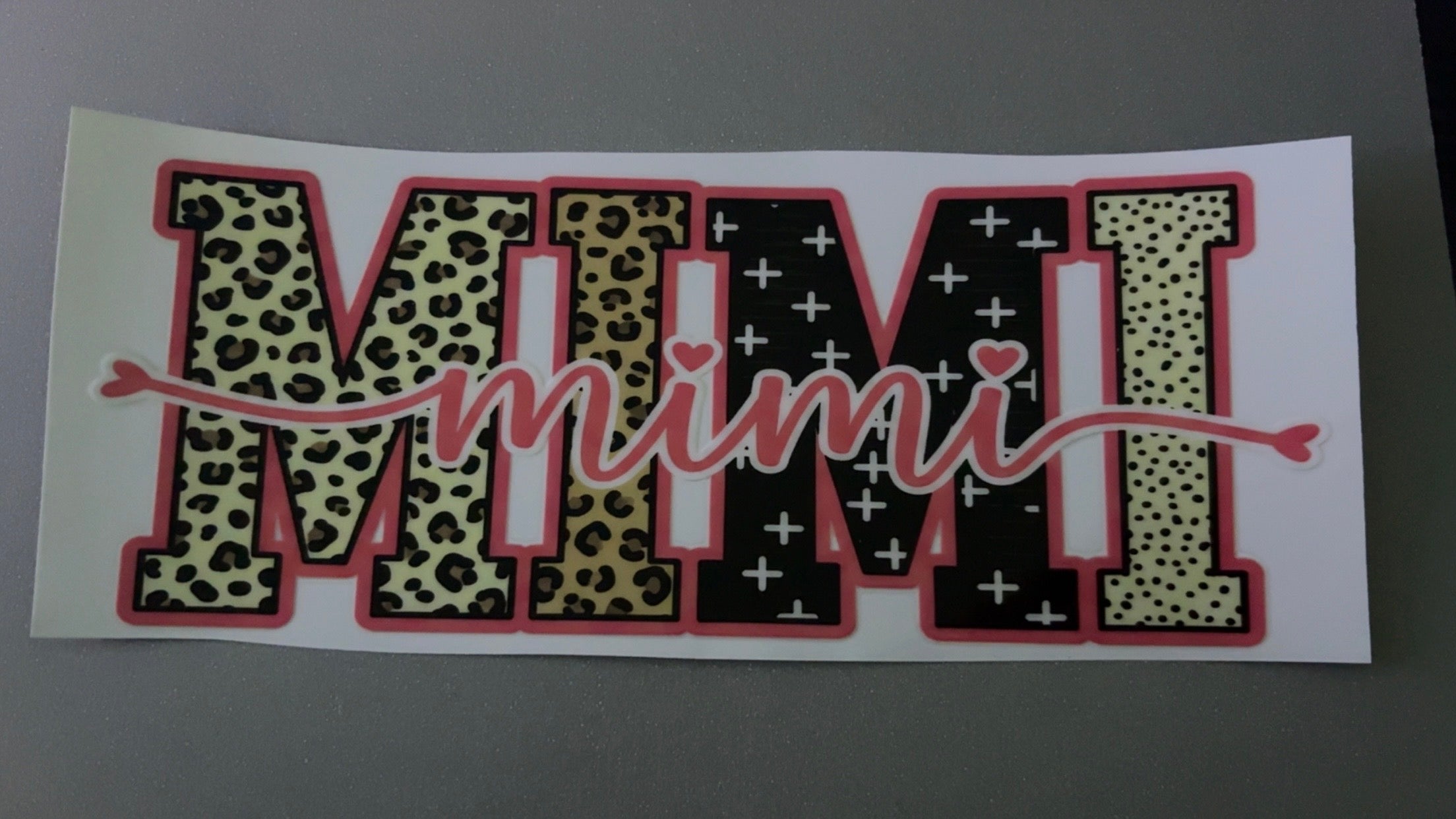 Mimi
