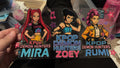 Kids Decals