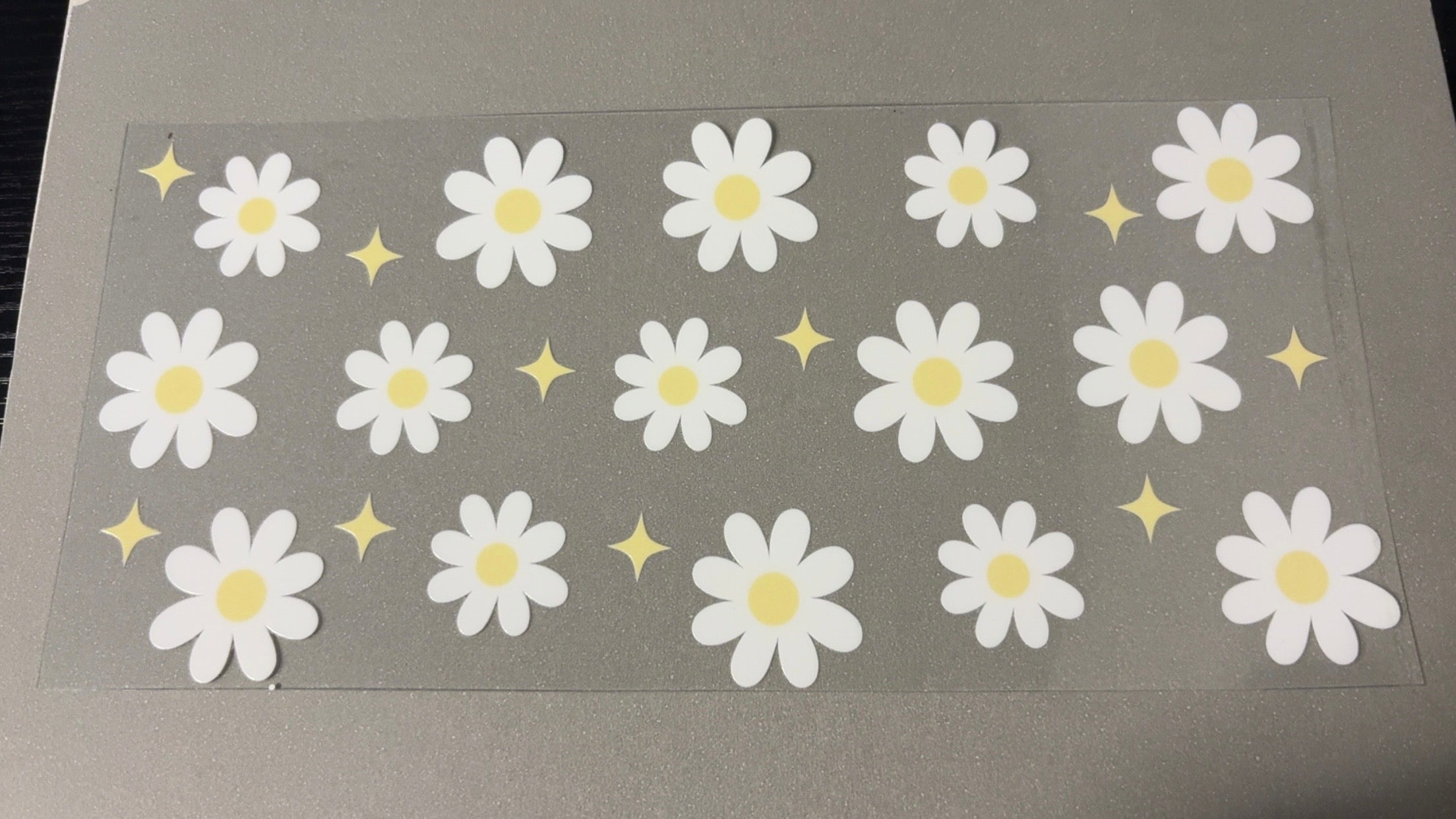 Daisy Sparkle