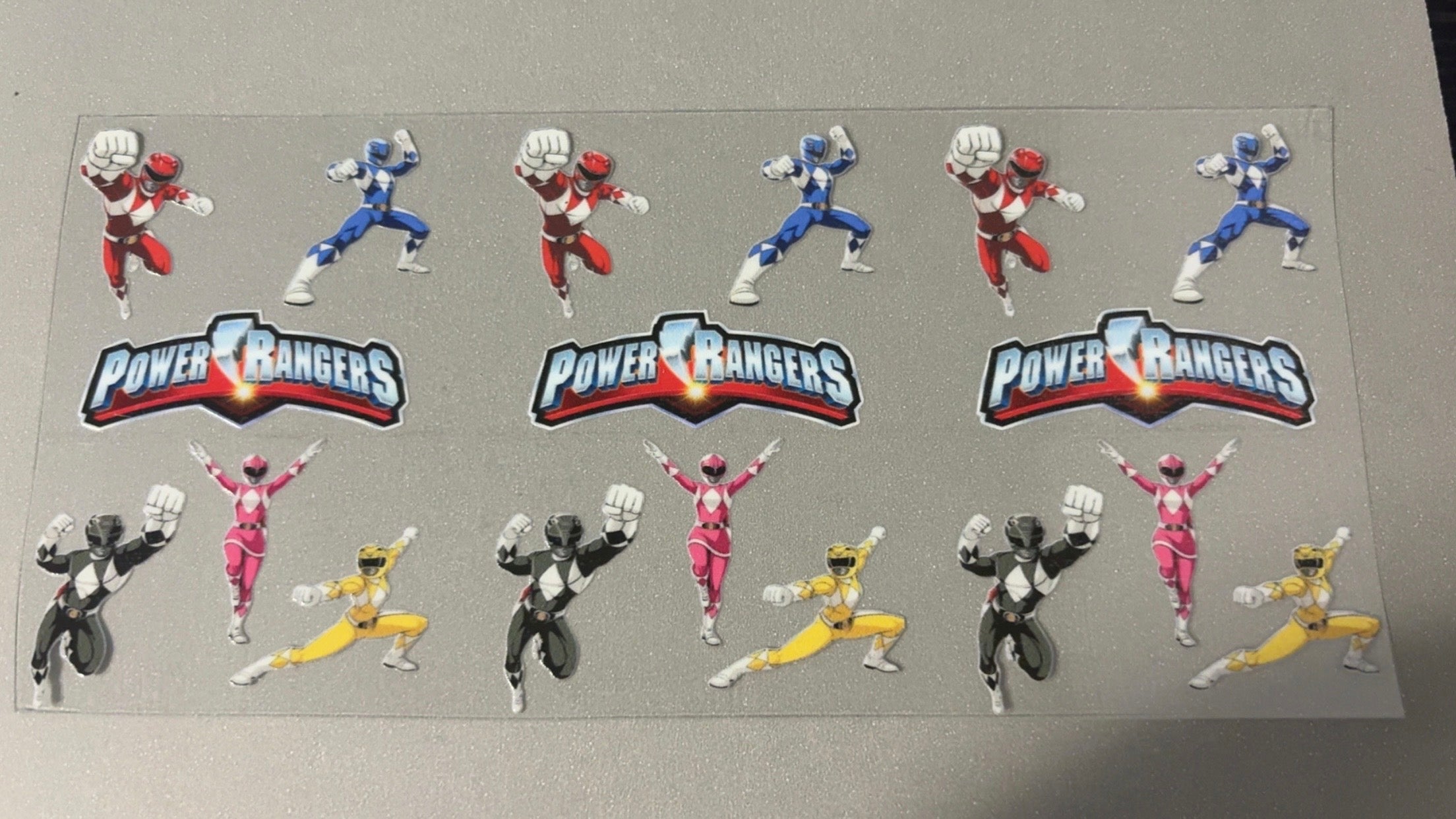 Kids Decals