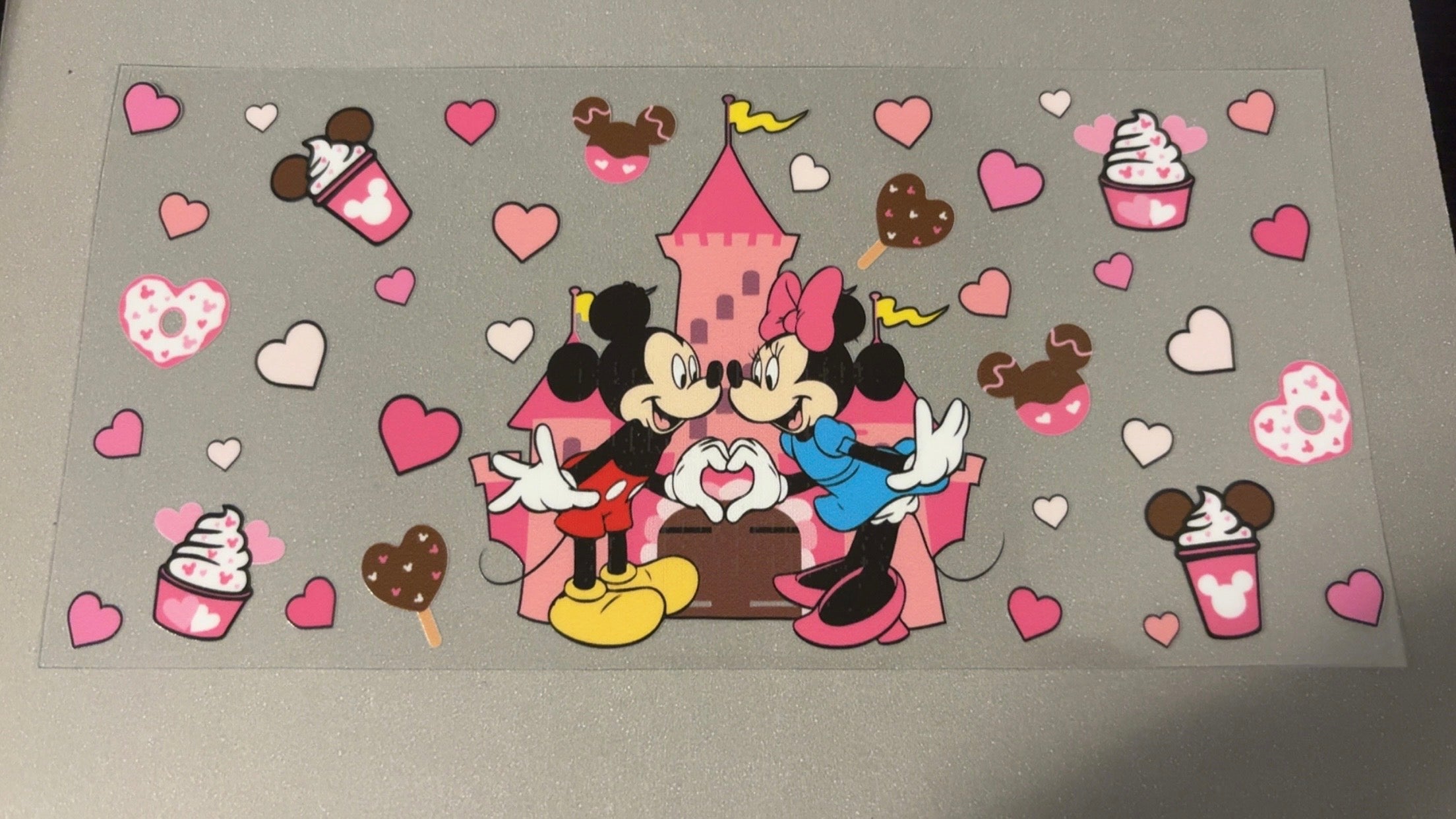 Kids Decals