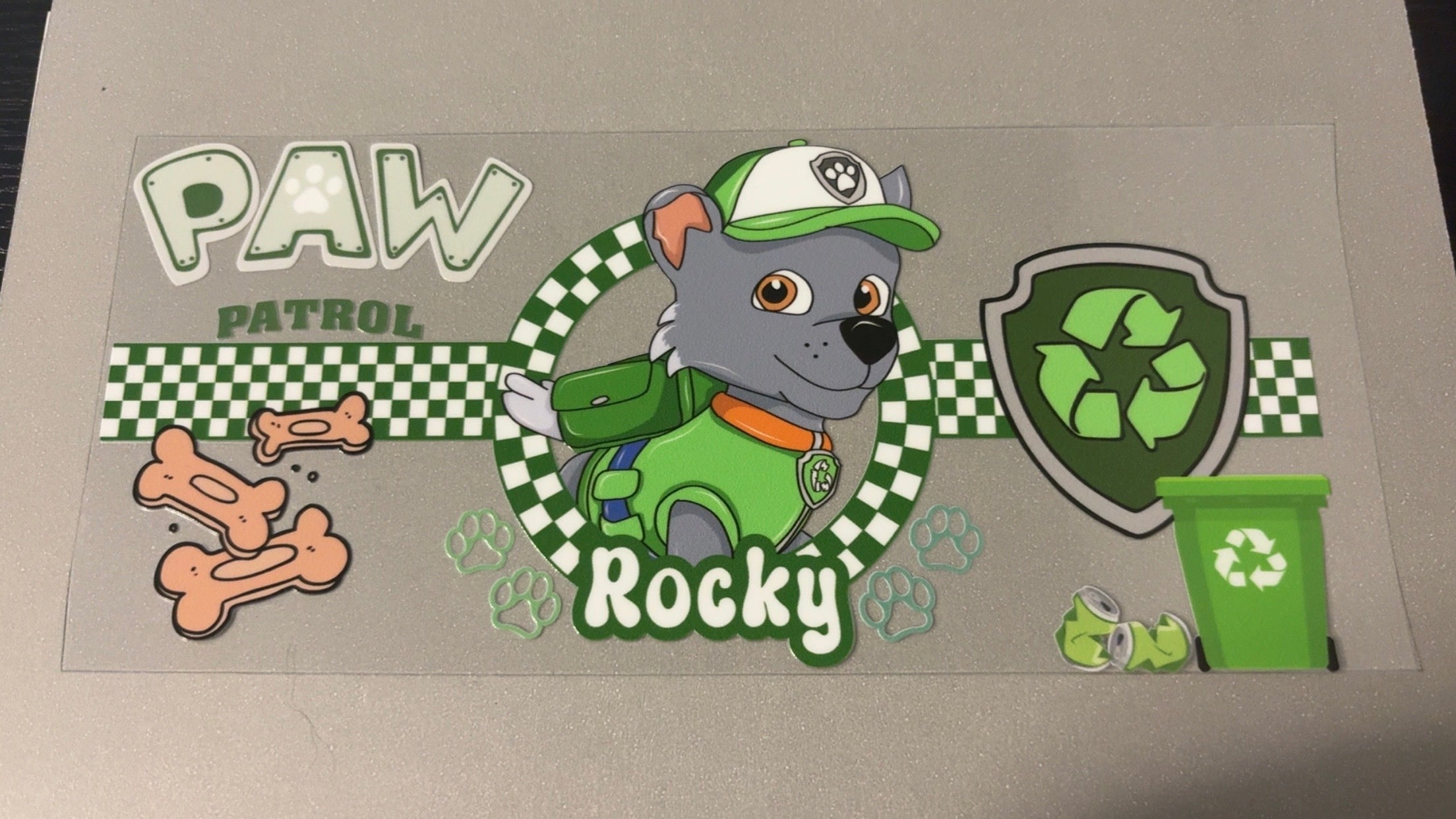 Kids Decals