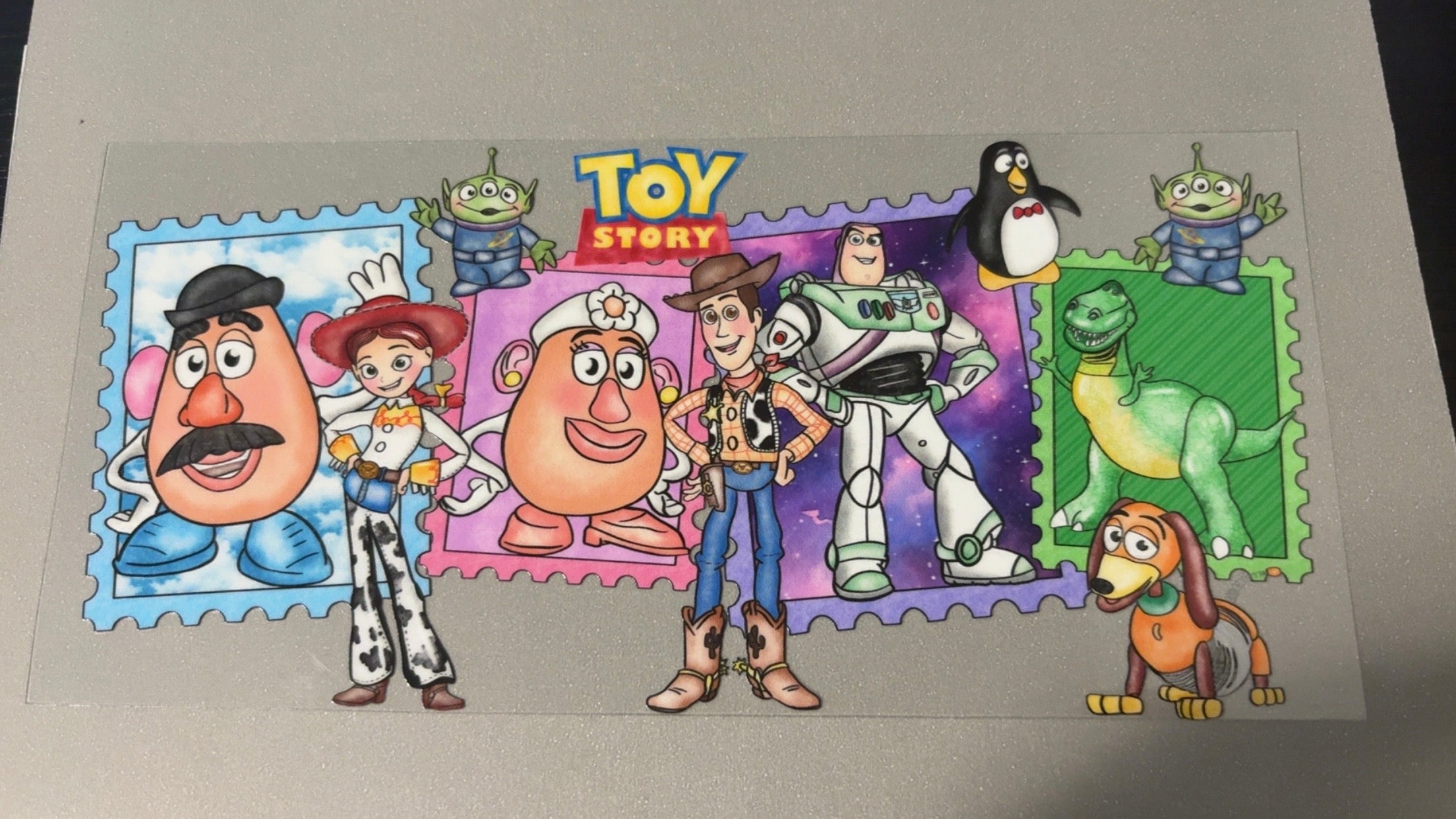 Kids Decals