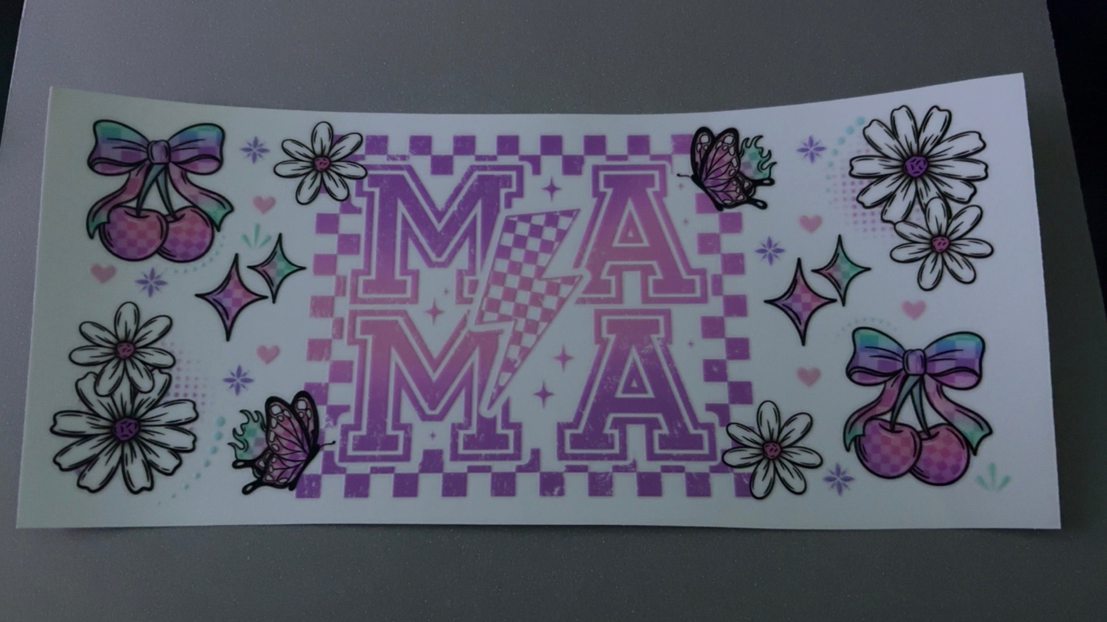 Mama