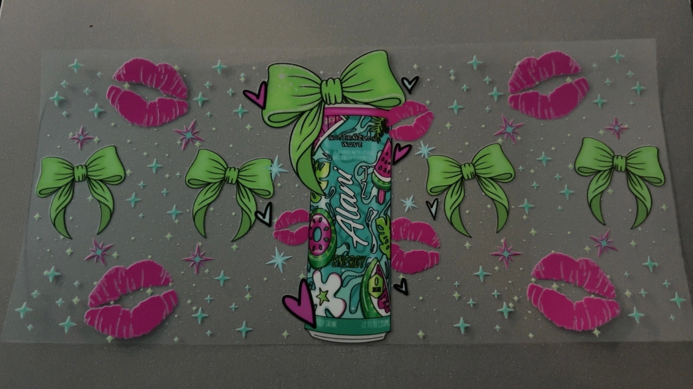 Food&Drink Decals