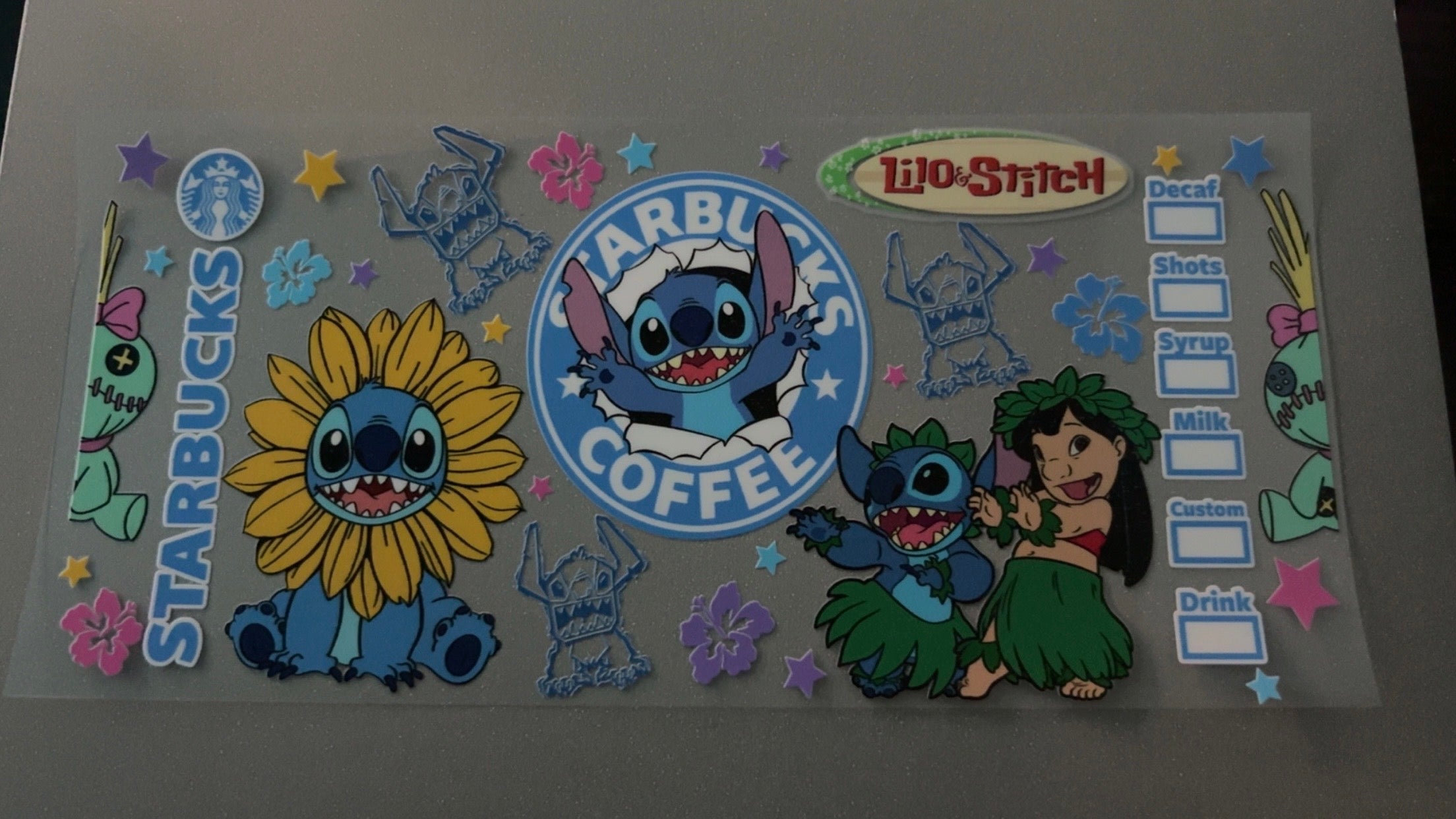 Food&Drink Decals