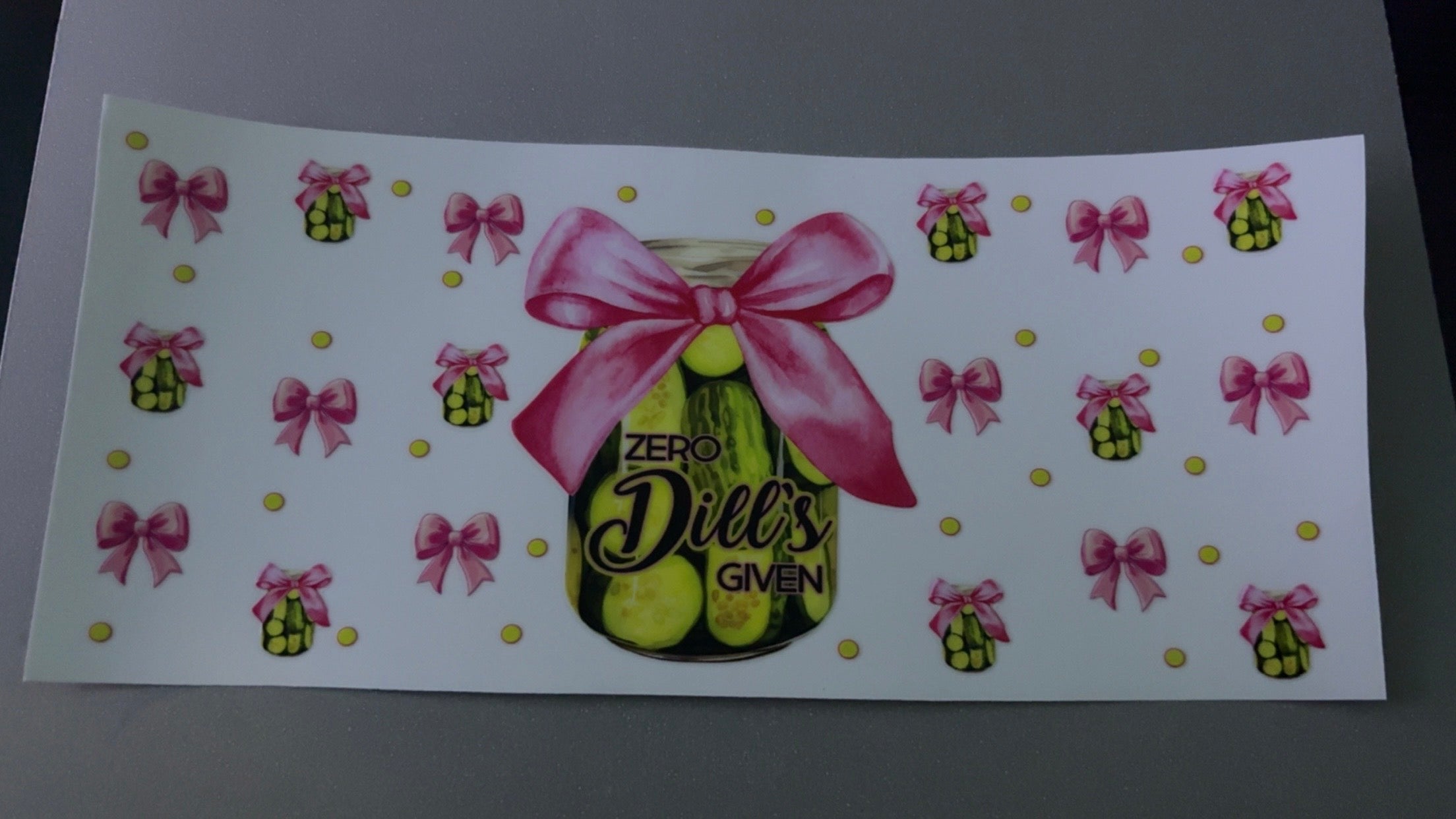 Food&Drink Decals