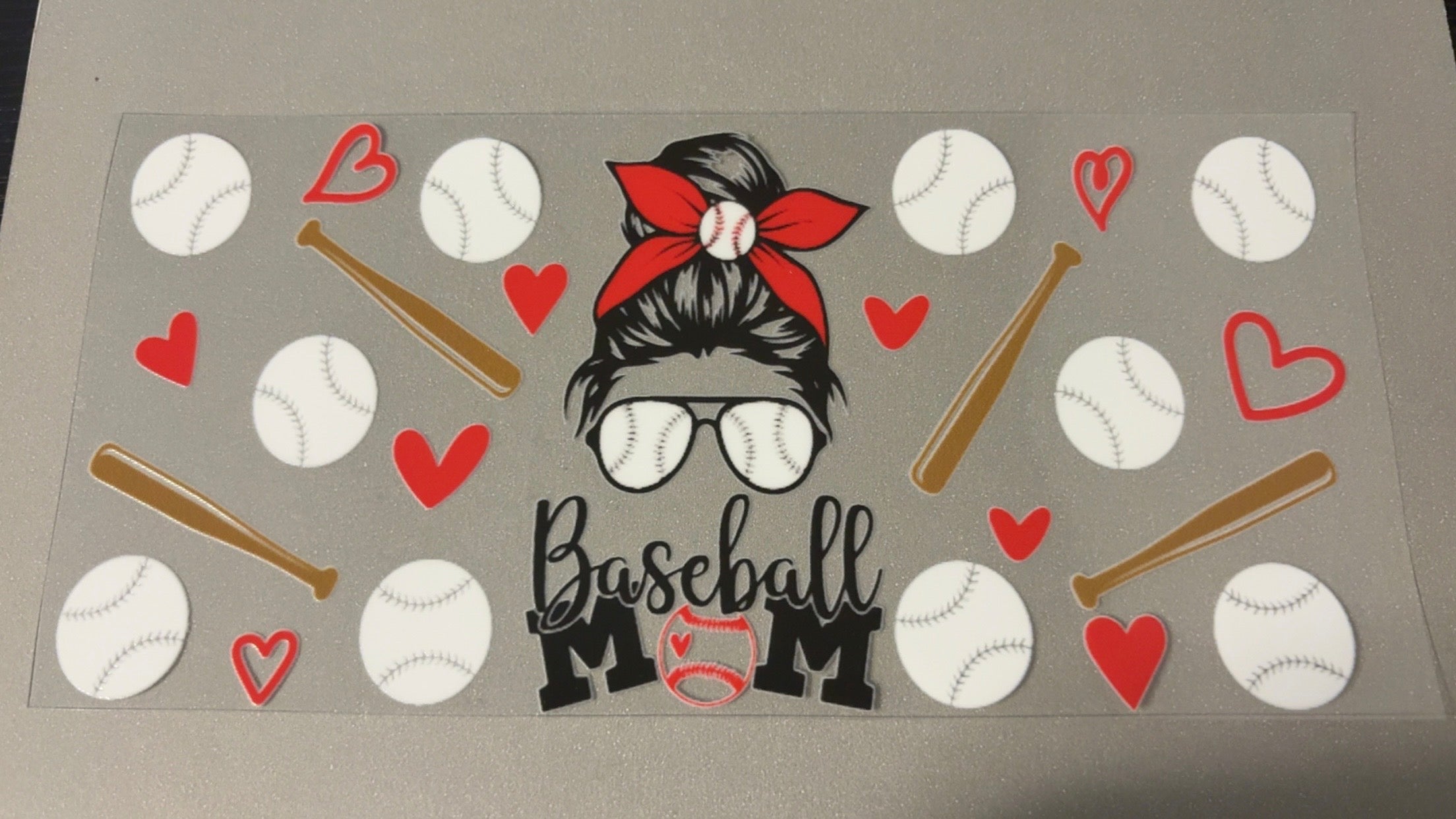 Mom Decals