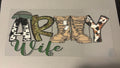 Wife Decals