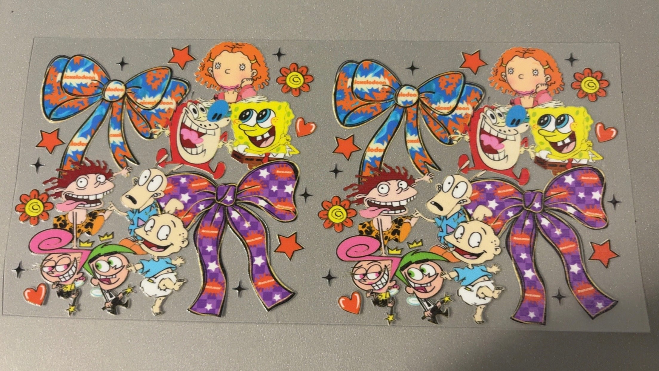 Kids Decals