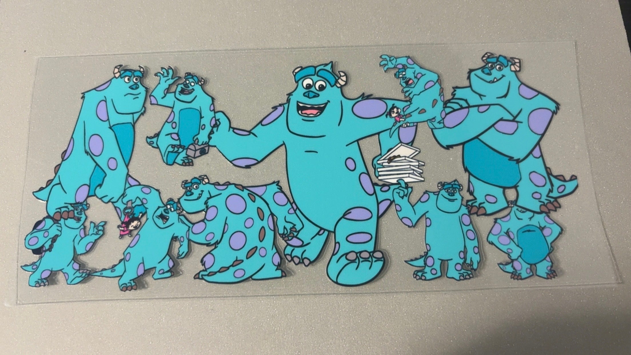 Kids Decals