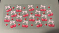 Bow Decals