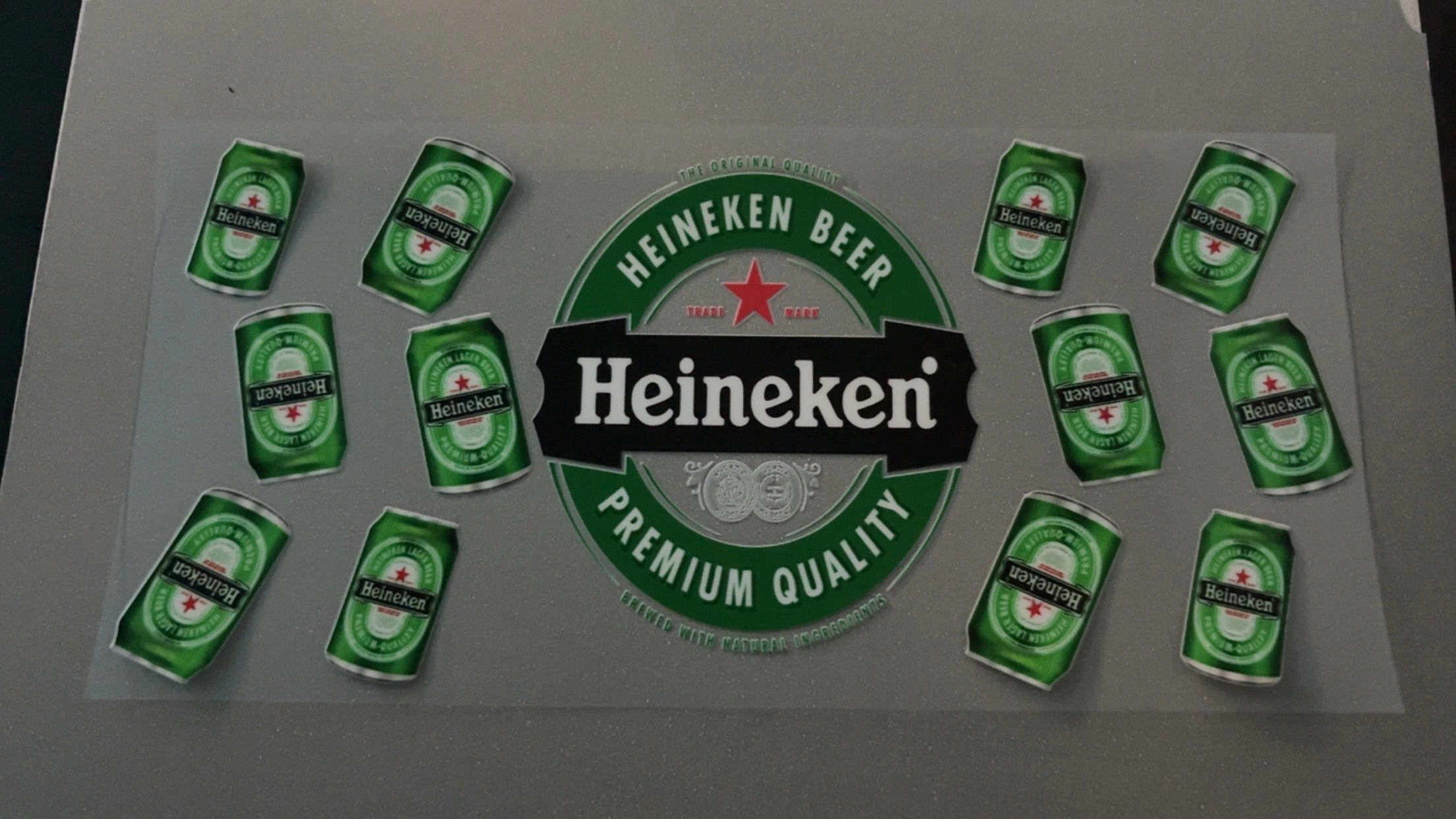 Food&Drink Decals