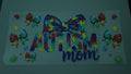 Mom Decals