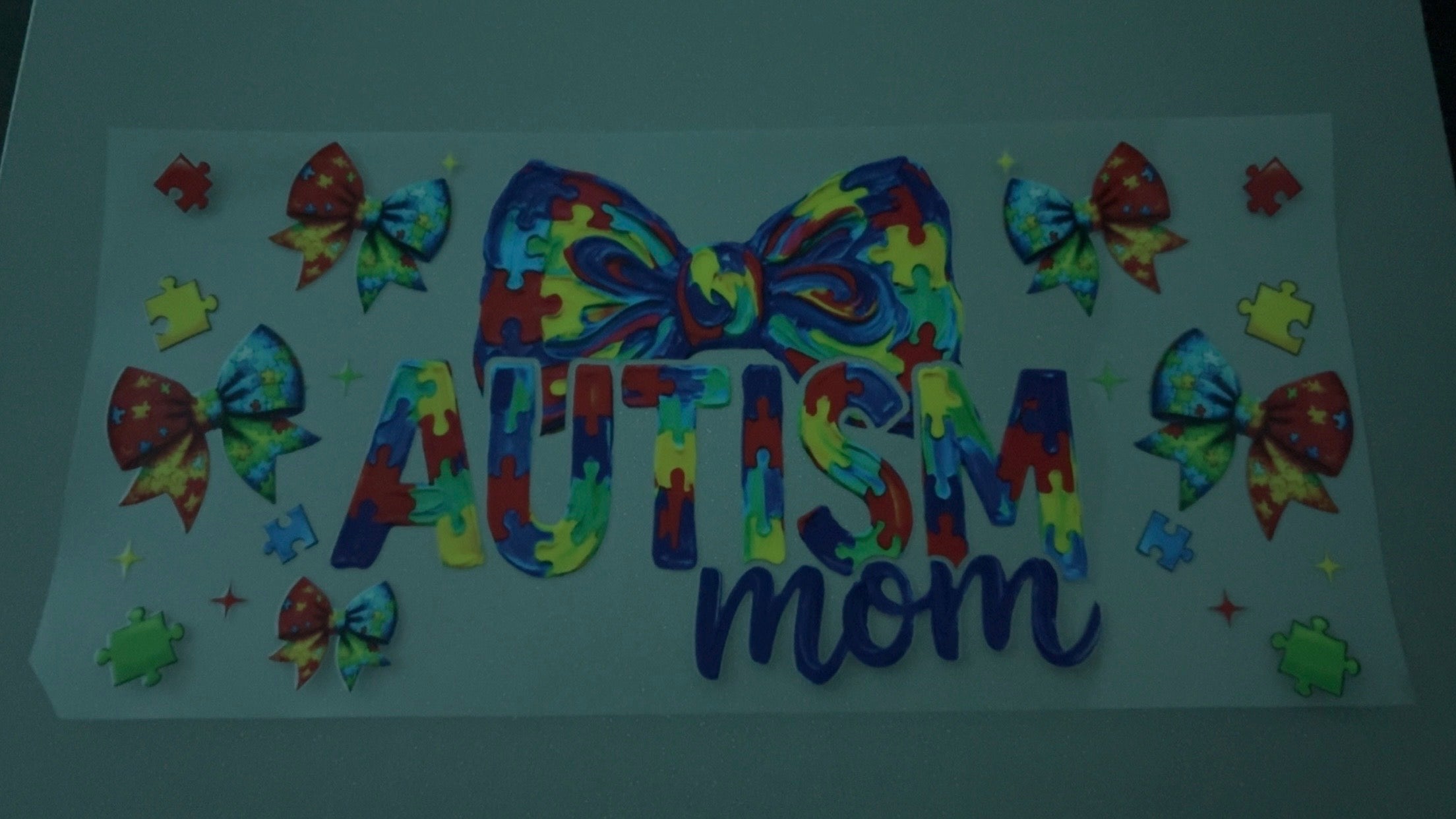 Mom Decals