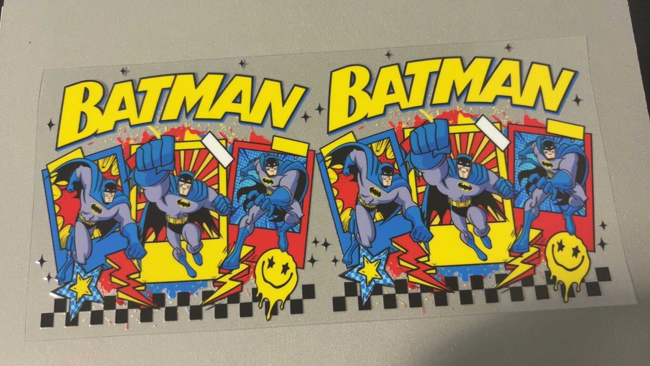 Kids Decals