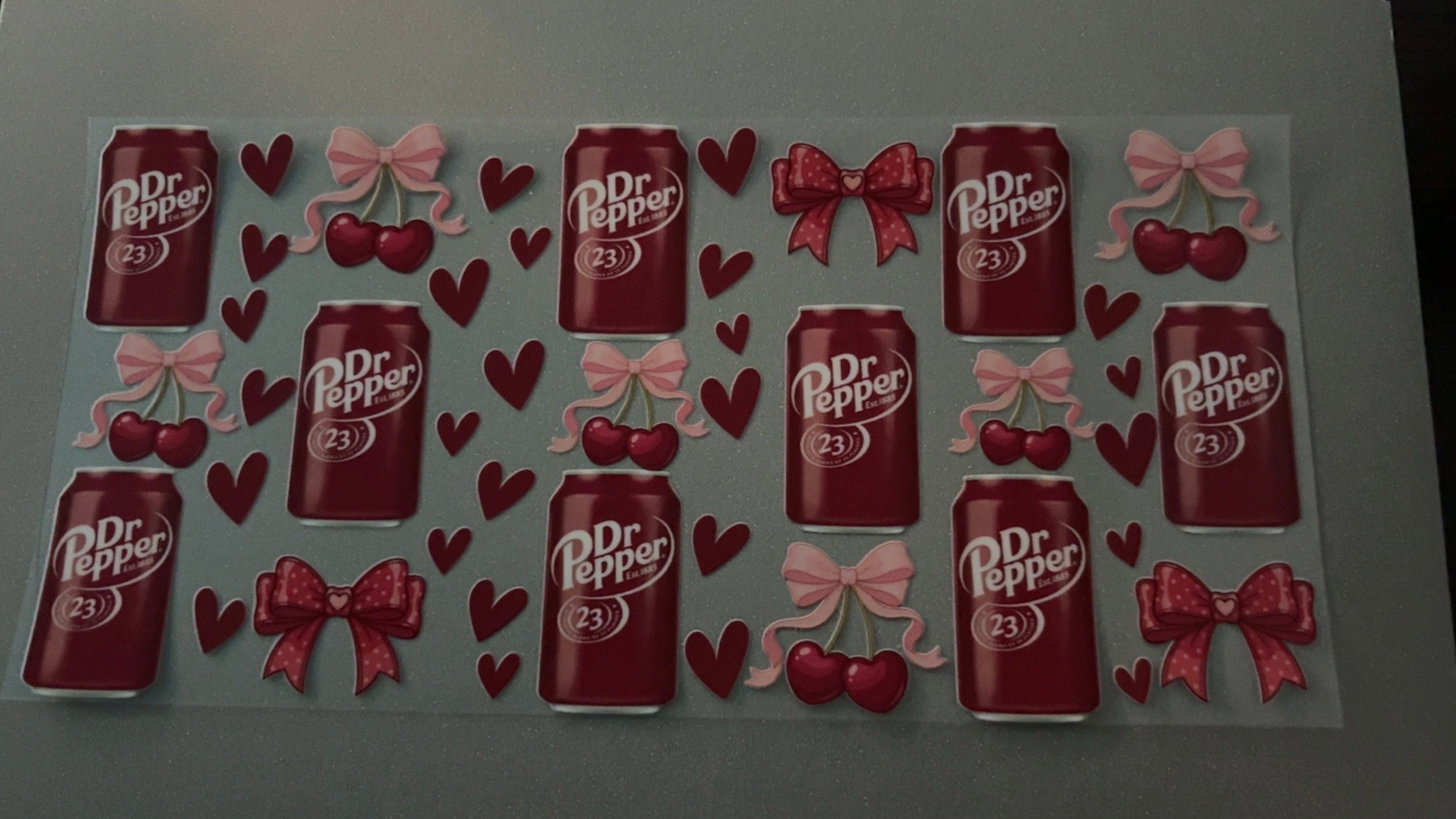 Food&Drink Decals
