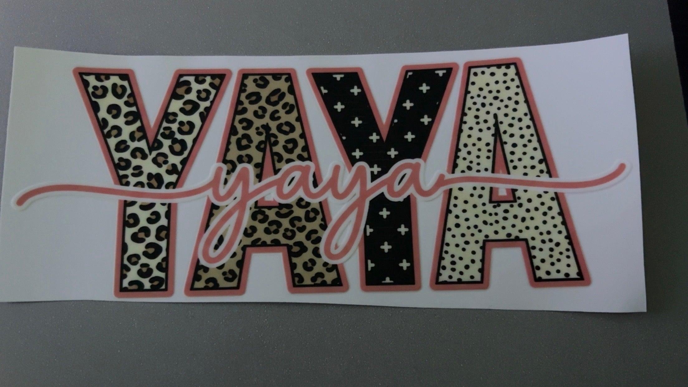 Yaya