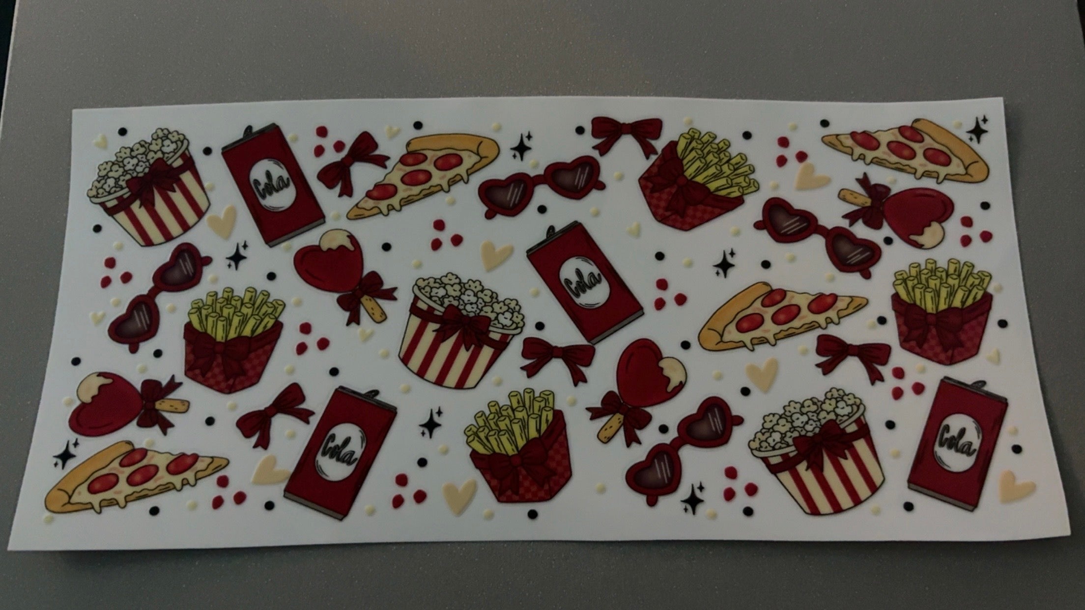 Food&Drink Decals