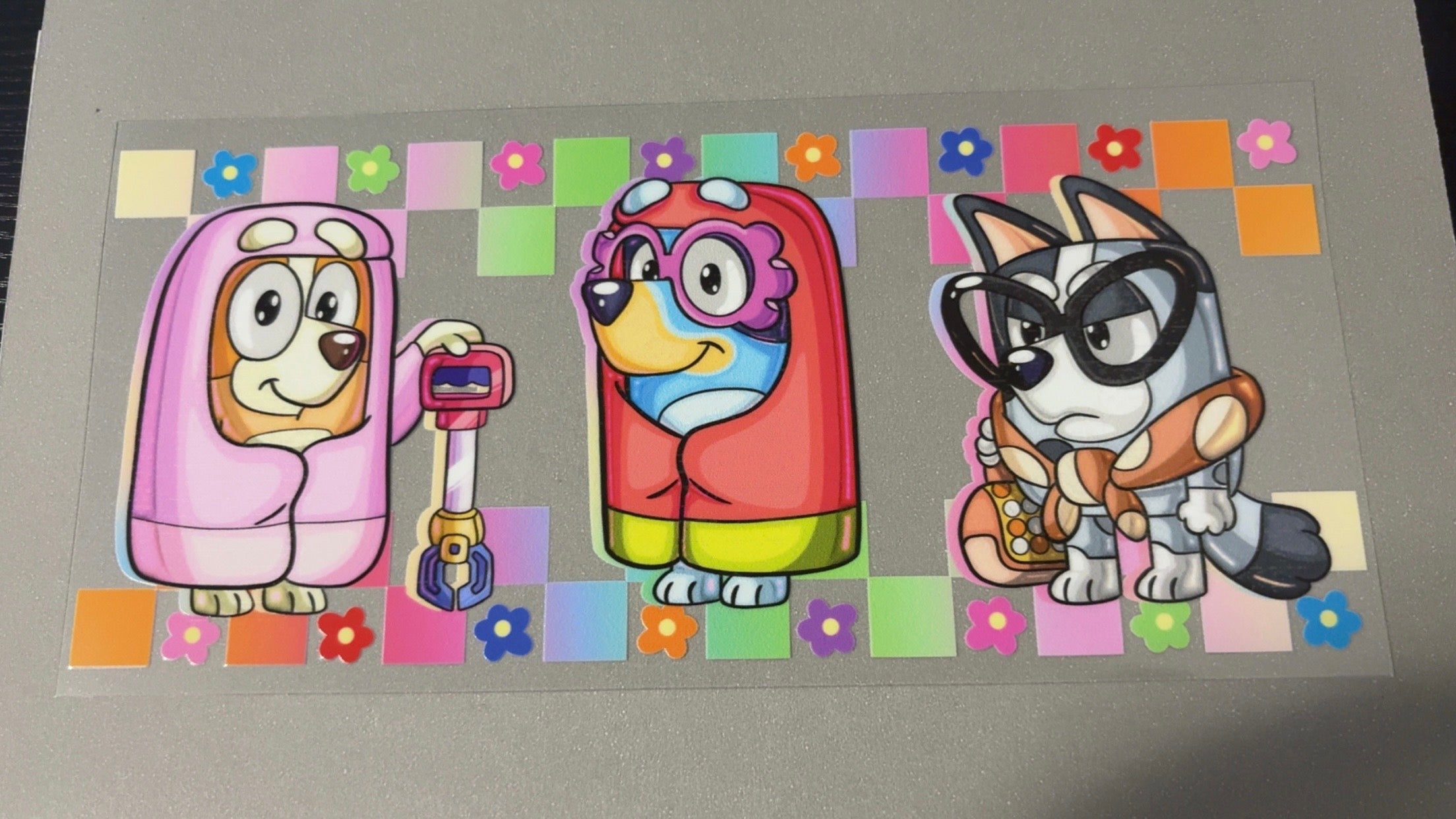 Kids Decals