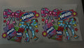 Food&Drink Decals