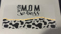 Mom Decals