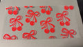 Cherry Bows