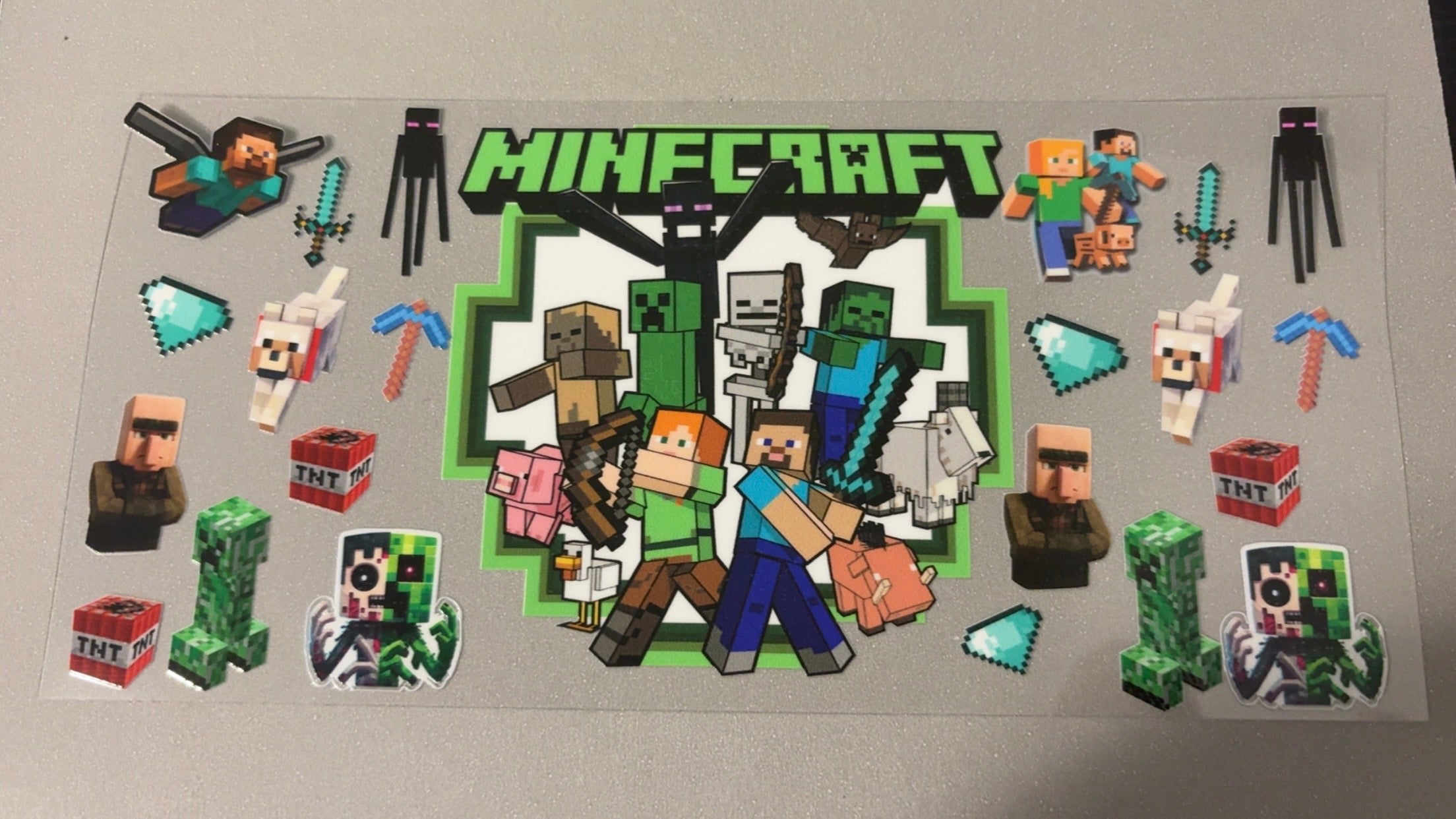 Kids Decals