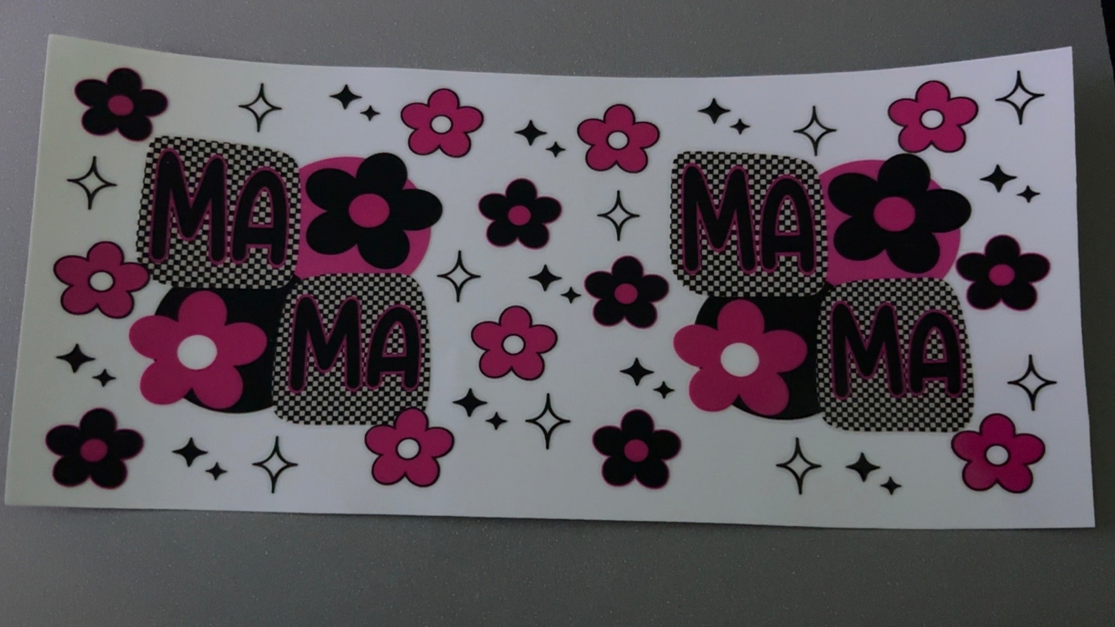 Mom Decals
