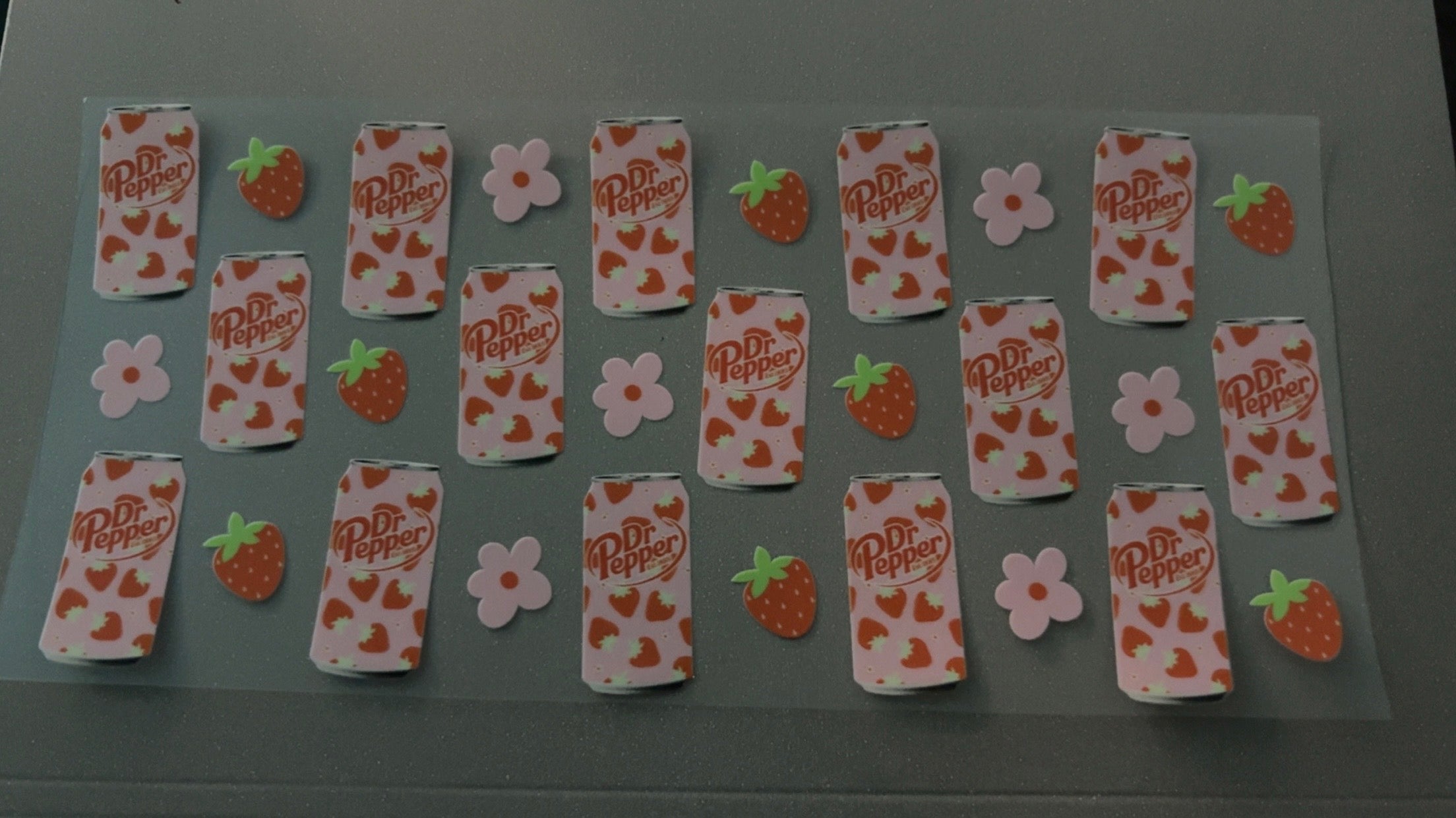 Food&Drink Decals
