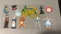 Kids Decals