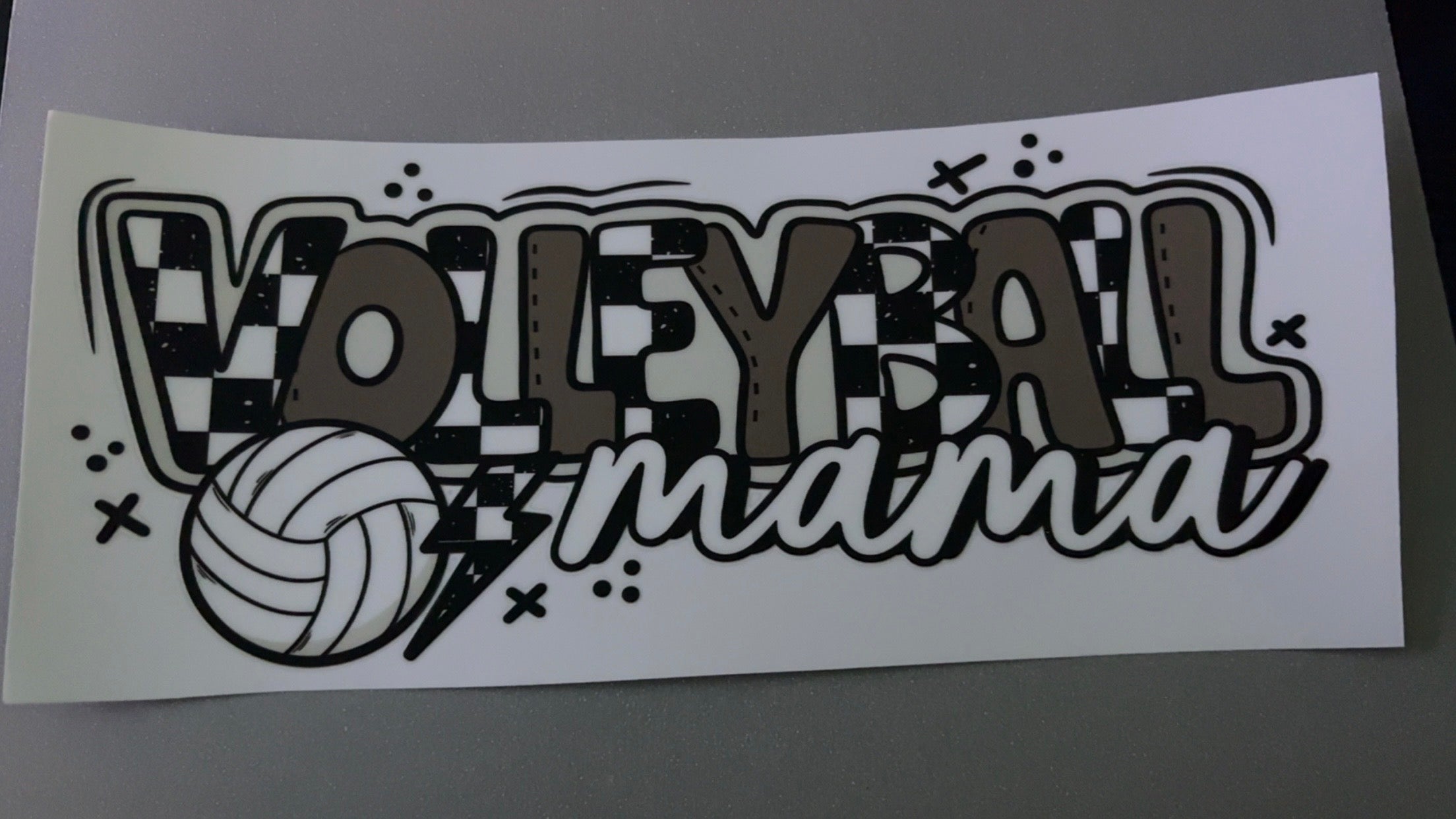 Mom Decals