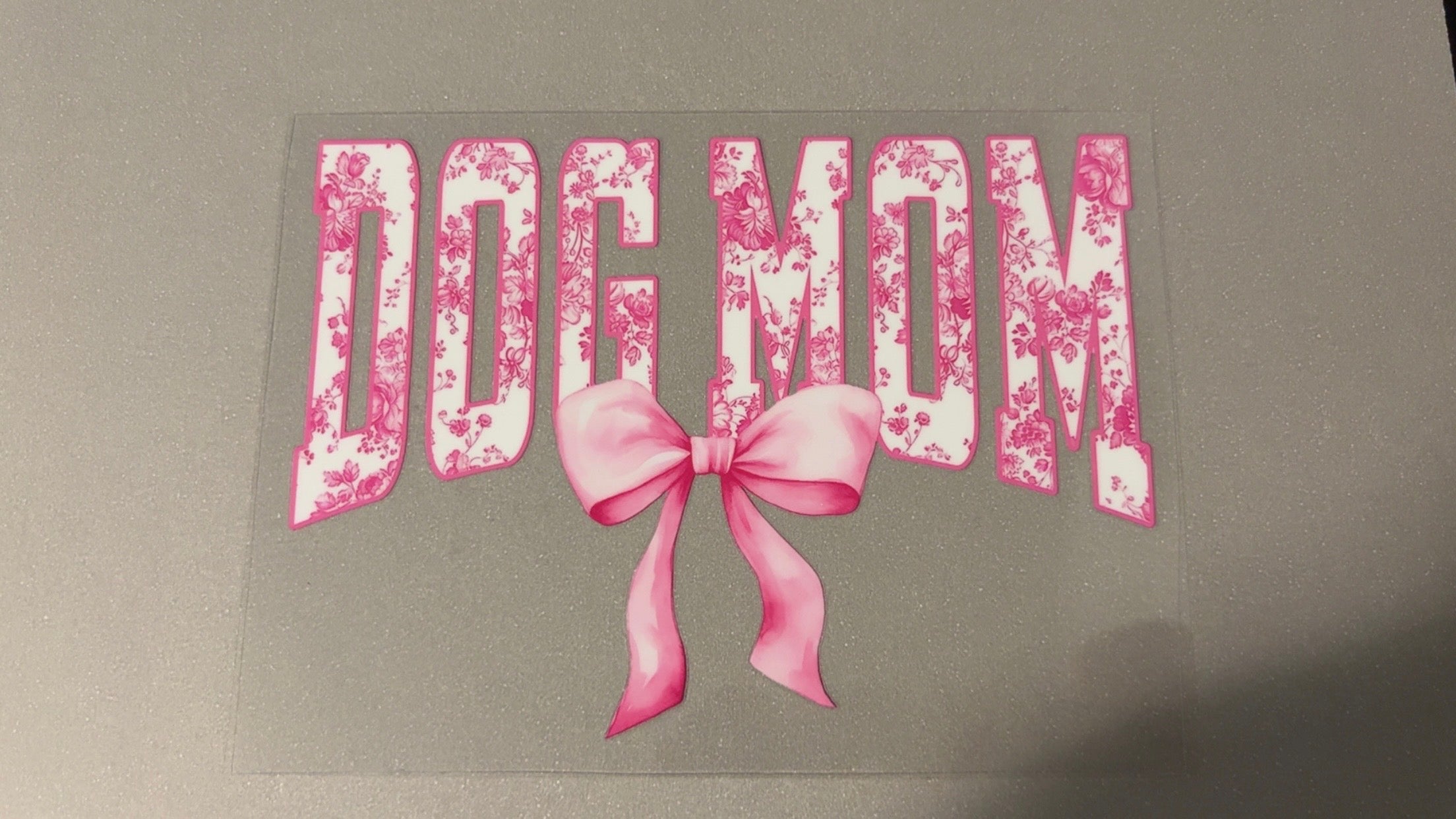 Mom Decals