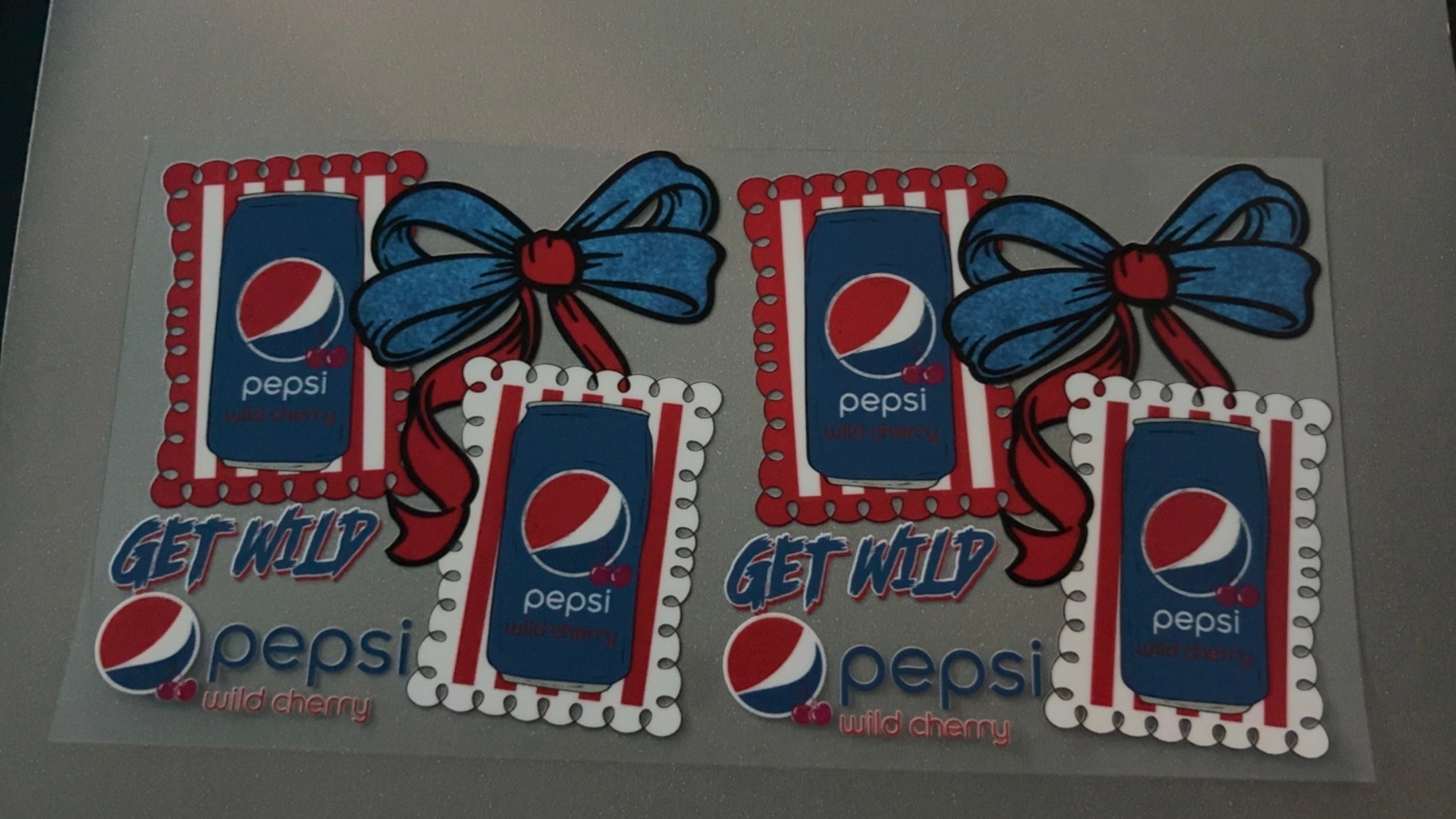 Food&Drink Decals