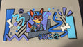 Kids Decals