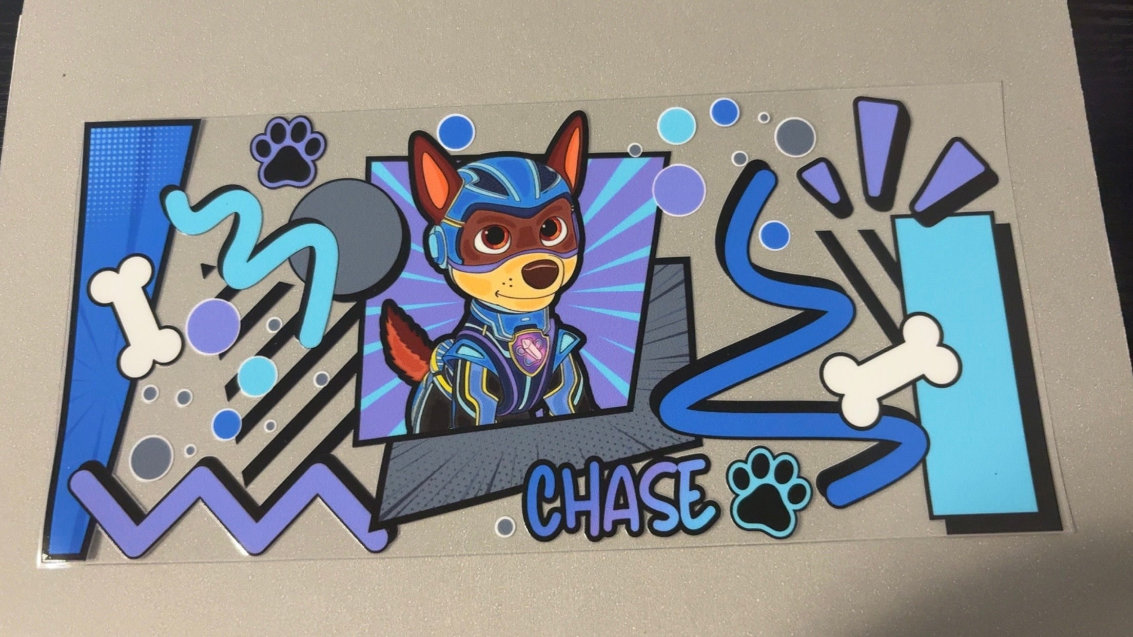 Kids Decals