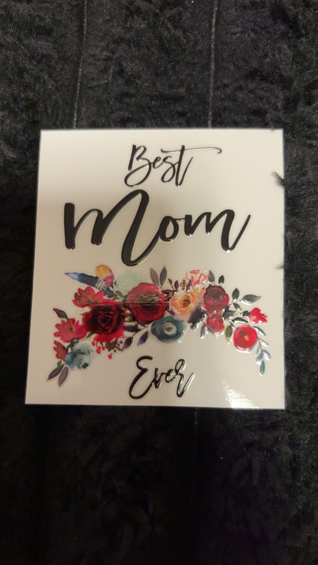 Mom Decals